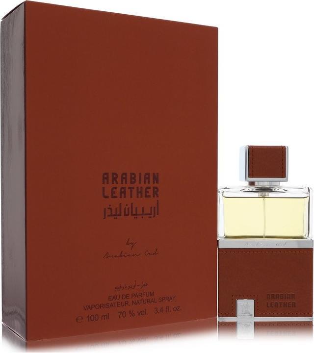 Produktbild Arabian Oud Arabian Leather (100 ml)