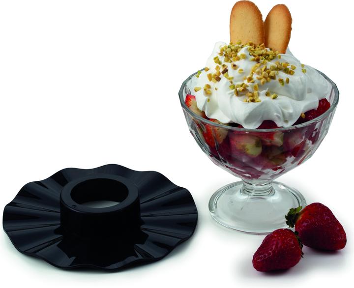 Image du produit Ariete Standmixer schwarz (1000 W)