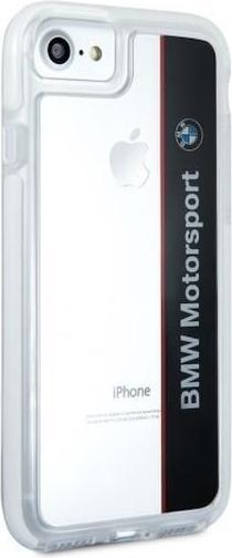 Produktbild BMW Shockproof Plastik Hülle (Apple iPhone 7, Apple iPhone SE (3rd Gen), Apple iPhone 6)