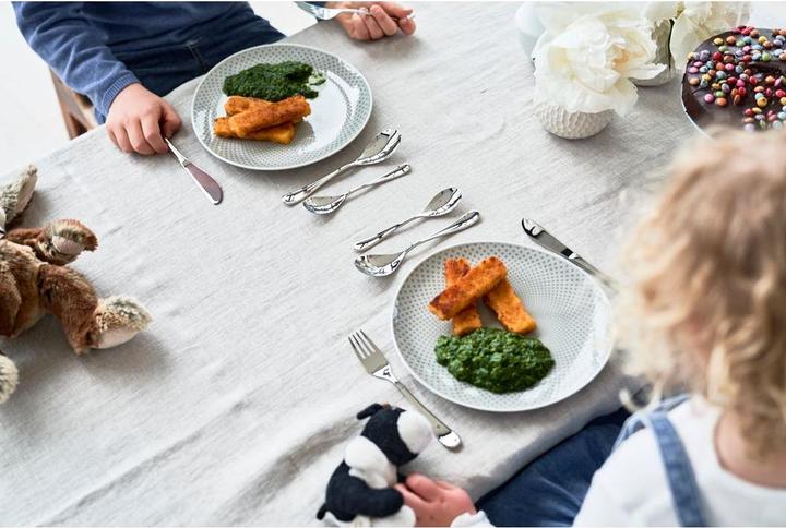 Produktbild Zwilling Kinderbesteck Filou 4teilig