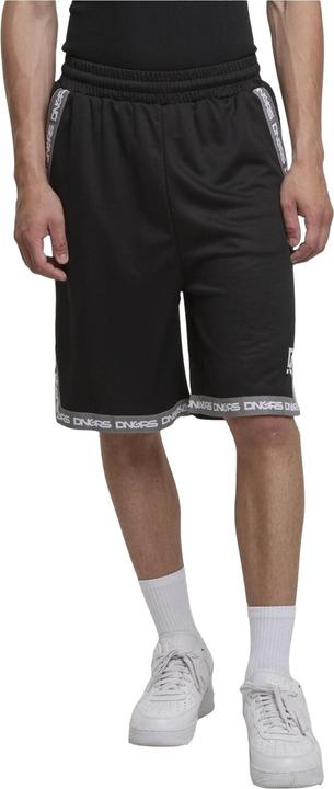 Actual product image Dangerous DNGRS Dunkin Sweat Short - 201893 (S)