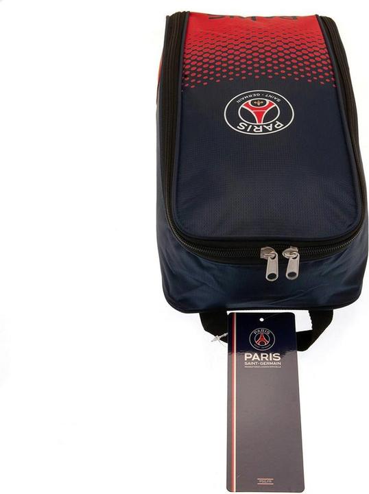 Actual product image Paris Saint Germain Boot Bag Polka Dot Gradient