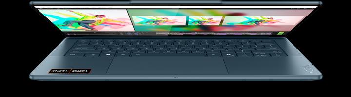 Immagine prodotto Lenovo Yoga Pro 7 (14.50", AMD Ryzen AI 9 365, 32 GB, 1000 GB, CH)