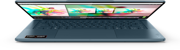 Produktbild Lenovo Yoga Pro 7 (14.50", AMD Ryzen AI 9 365, 32 GB, 1000 GB, CH)