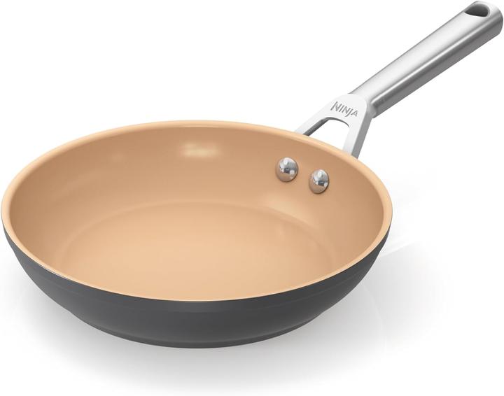 Ninja Extended Life Keramik Sauteuse (20 cm, Frying pan, Aluminium)