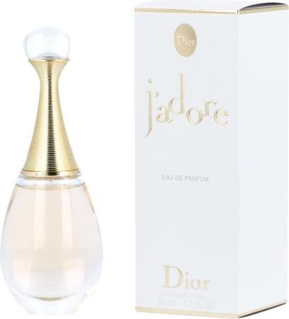 Actual product image Dior J'Adore (Eau de parfum, 50 ml)