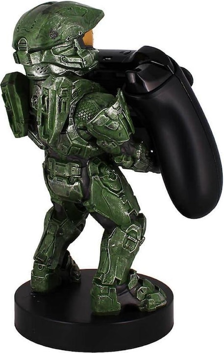 Produktbild Cable Guy Master Chief (Xbox 360, Xbox One S, Xbox Series X, PC, PS4, PS5)