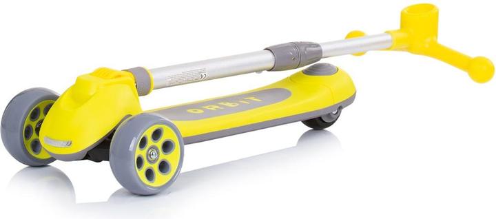 Produktbild Chipolino Kinderroller Orbit 3 LED-Räder