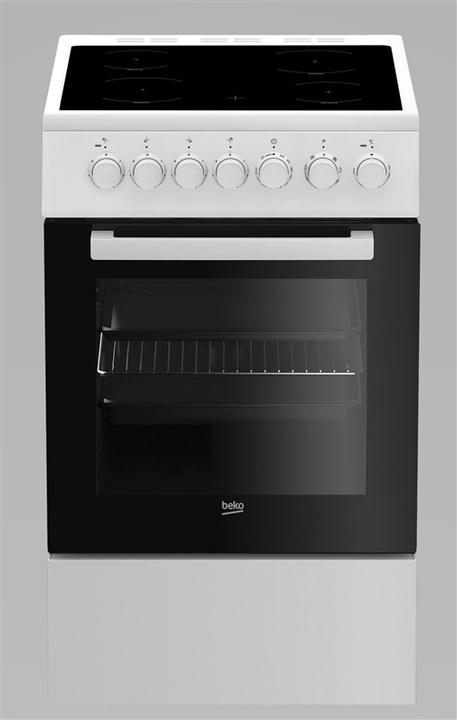 Produktbild Beko FSM57100GW