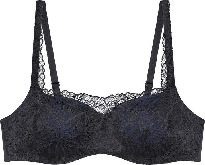 Produktbild Triumph Bügel-BH Red Label Body Make-Up Illusion Lace (Einzelpack, 75 E)