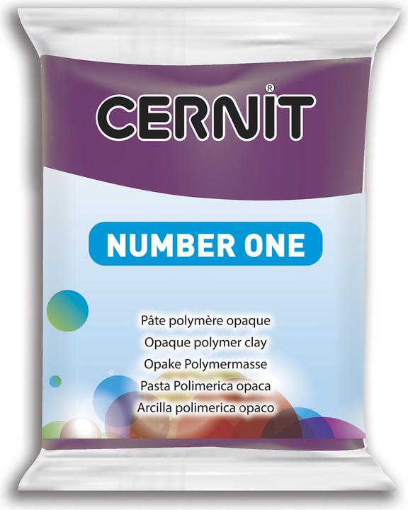 Cernit N°1