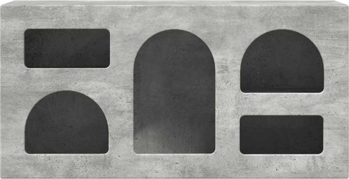 Actual product image vidaXL TV-Schränk (35 x 35 x 40 cm)