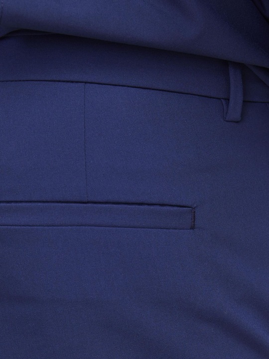 Produktbild Jack & Jones JPRBUSHWICK Regular Fit Anzughose Anzughose (56)