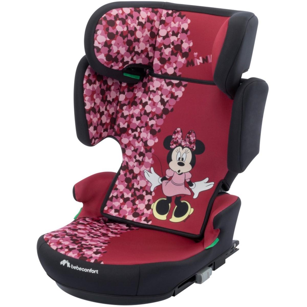 Bebeconfort x Disney Hera i-Fix (Kindersitz, Kindersitzerhöhung) (8101087020)