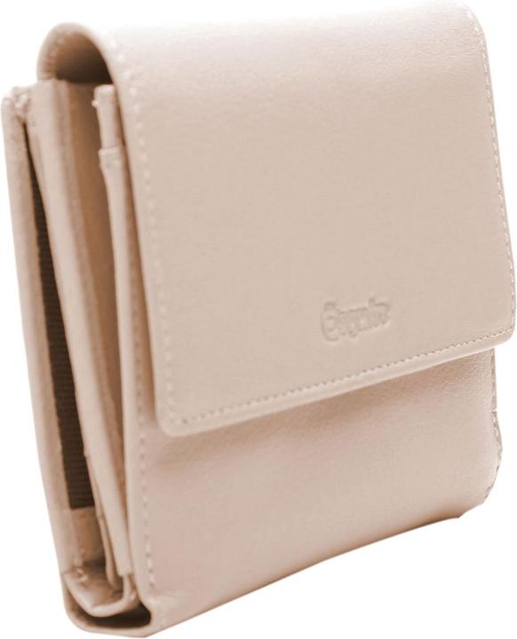 Immagine prodotto Esquire Portafoglio Viktoria RFID in pelle 12 cm