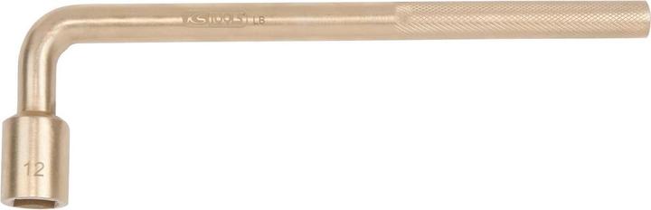 Actual product image KS Tools BRONZEplus offset screwdriver