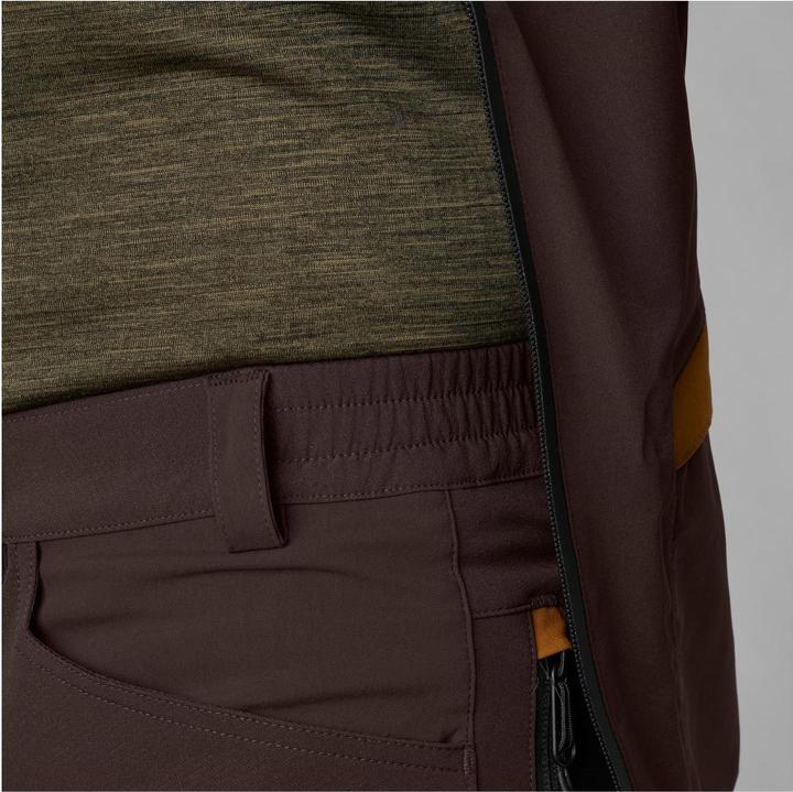 Actual product image Seeland Dog Active trousers (52)
