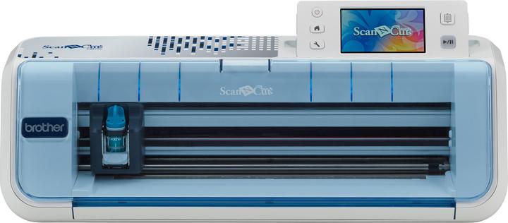 Produktbild Brother ScanNCut CM750