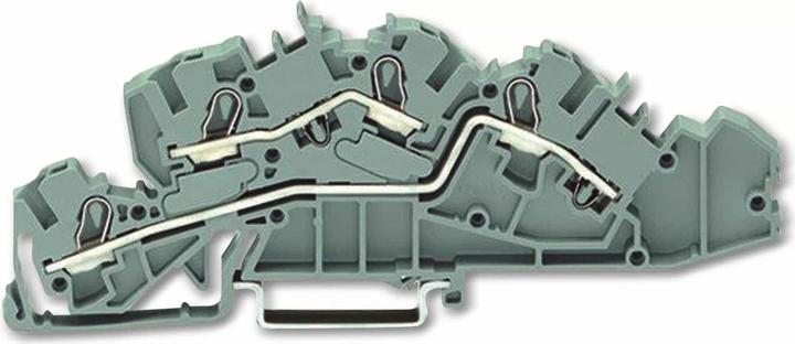 Wago Installation floor terminal