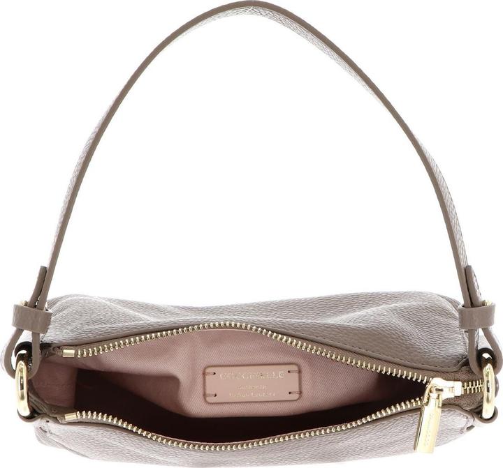 Immagine prodotto Coccinelle Rebekka Mini Bag Grained Leather