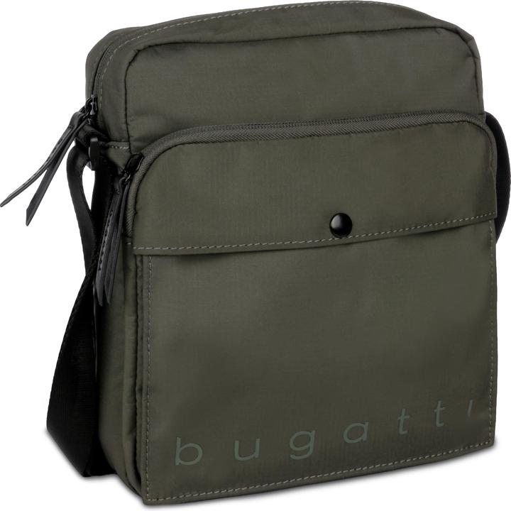 Produktbild Bugatti Umhängetasche Kunstfaser Herren, Damen LEGERE