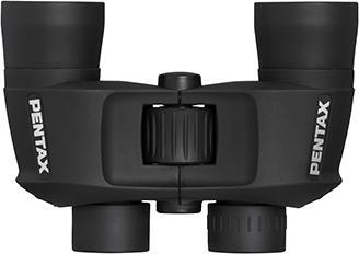 Productafbeelding Pentax Verrekijker SP 8x40 (8 x, 50 mm)