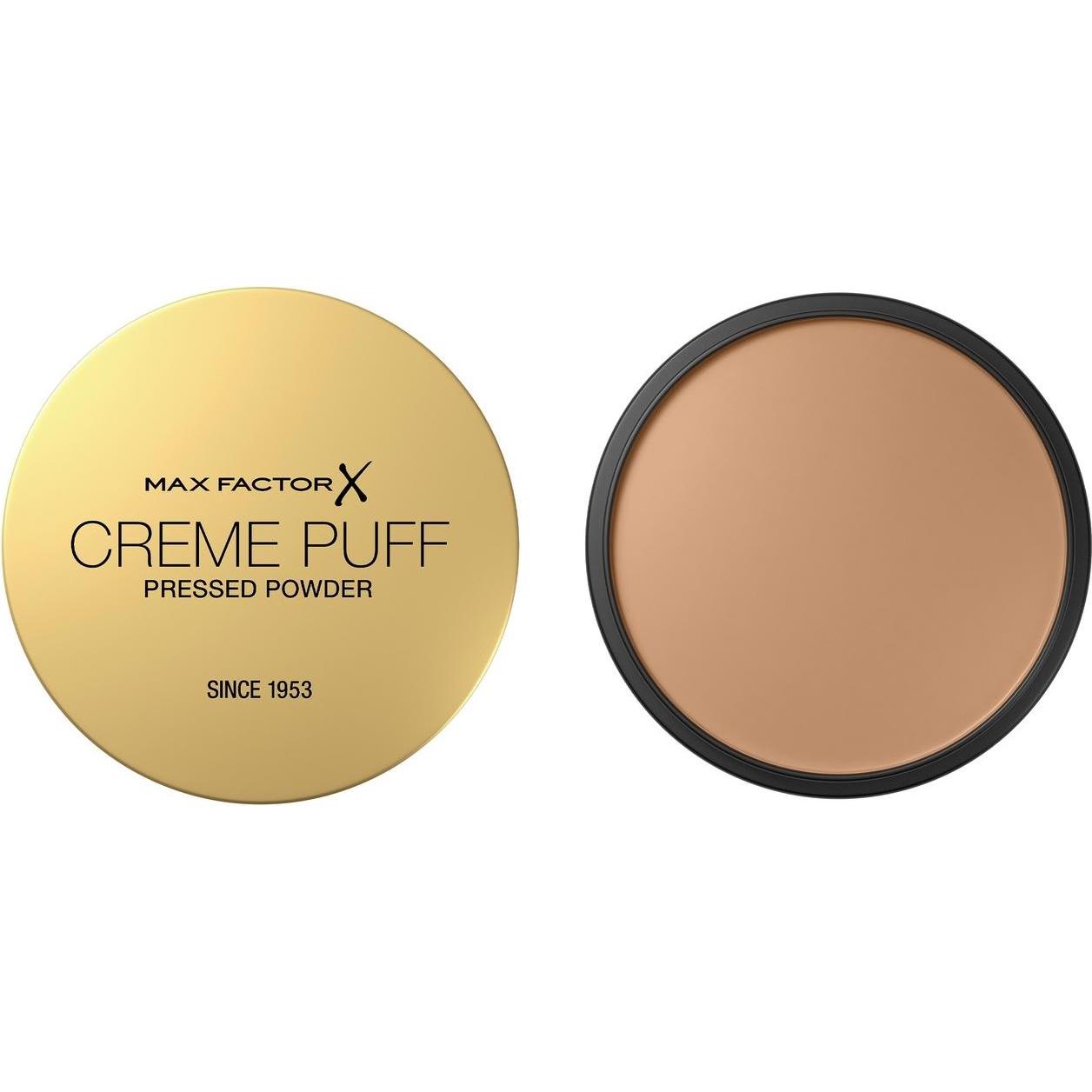 Max Factor Creme Puff Nouveau - Beige (13 Nouveau Beige) (99350107144)