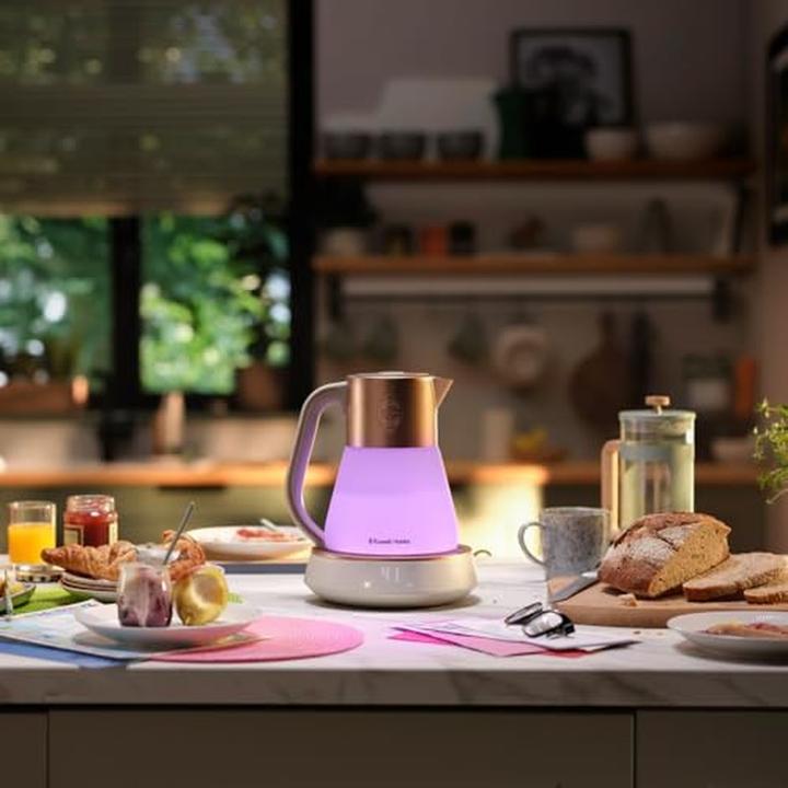 Actual product image Russell Hobbs Calm 27450-70 (1.70 l)