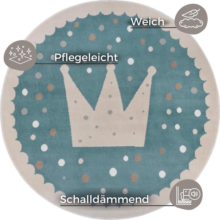 Image du produit Hanse Home Crown (100 cm)