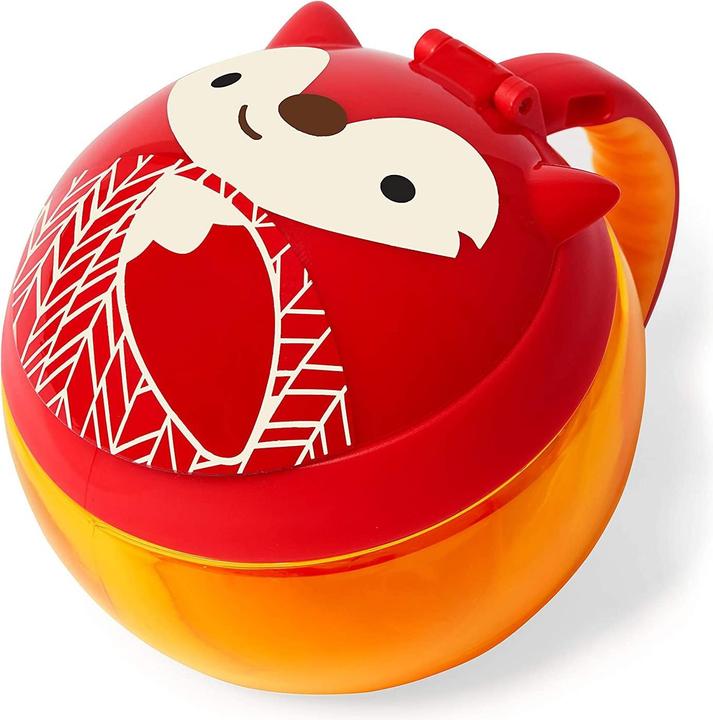 Immagine prodotto Skiphop Zoo Snack Cup