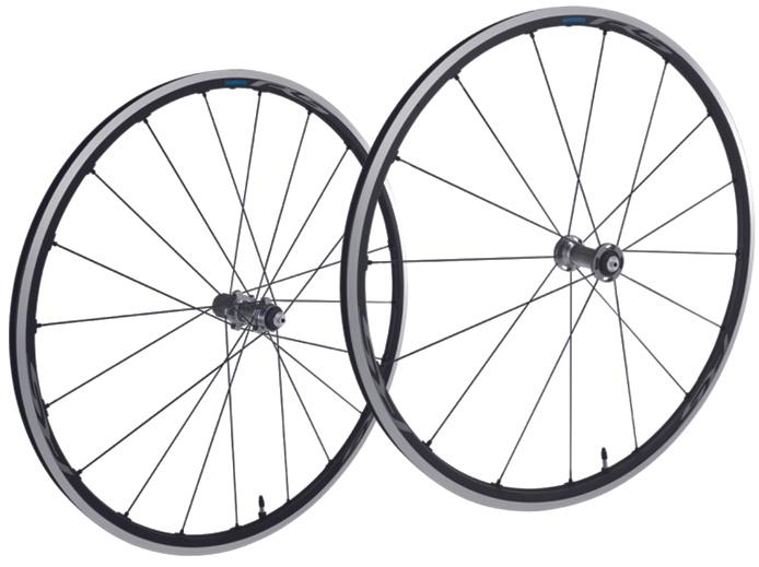Shimano WH-RS500 (Wheelset, 28