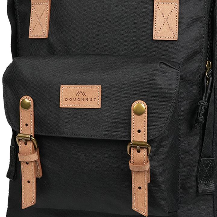 Actual product image Doughnut Macaroon Large Reborn Backpack 20 (20 l)