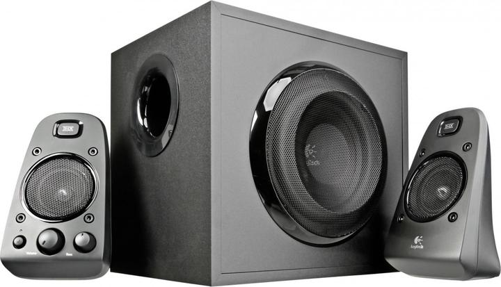 Produktbild Logitech Z623