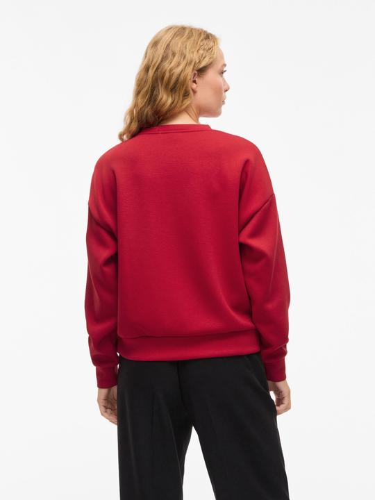 Produktbild Vila VIREFLECT Rundhals Langärmeliges Sweatshirt (S)