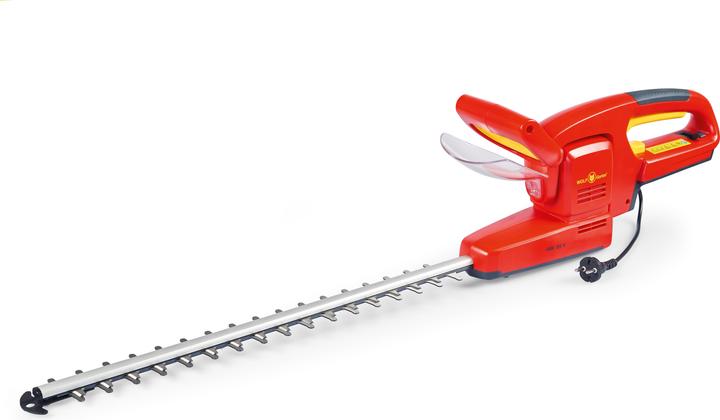 Produktbild Wolf-Garten Hse 55 V (Netzbetrieb)