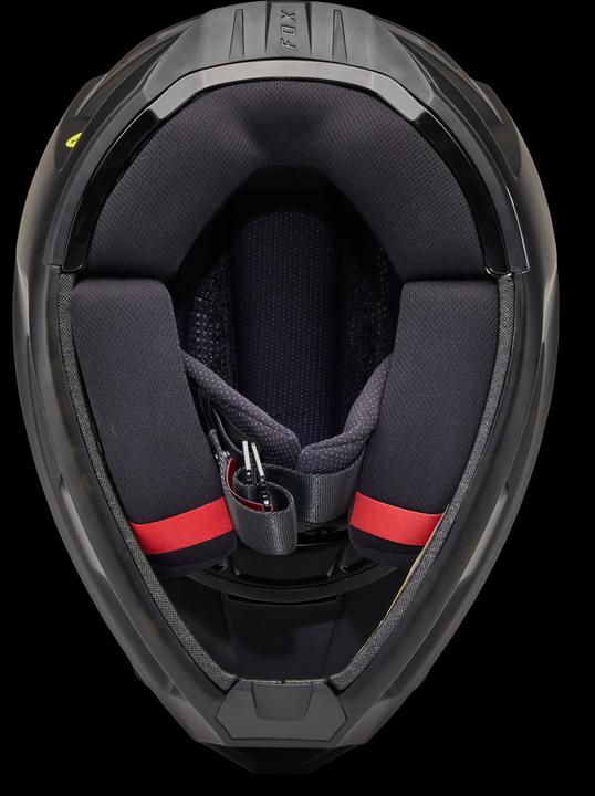 Produktbild Fox Rampage Pro Carbon Mips (55 - 56 cm)