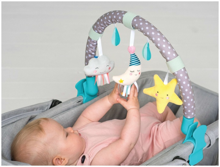Actual product image Taf Toys Mini Moon