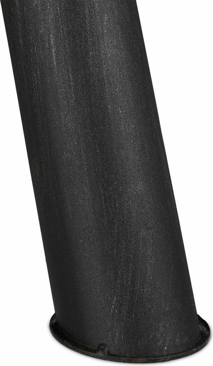 Immagine prodotto Relaxdays Mobiletto con cesto portabiancheria (40 x 30 x 95 cm)