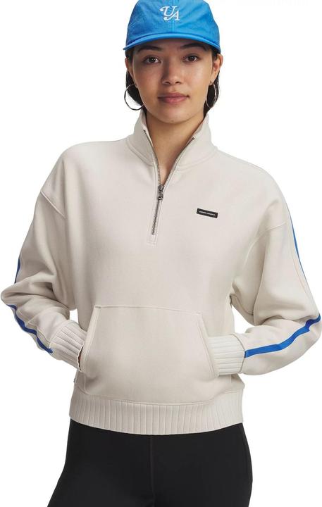 Produktbild Under Armour Icon Hwt Fleece Hz (L)