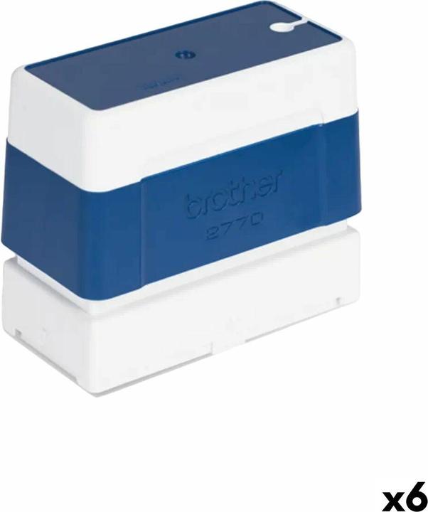 Brother PR2770E6P Stempel