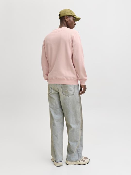 Produktbild Jack & Jones Jornorrebro Emb Sweat Crew Noos (M)
