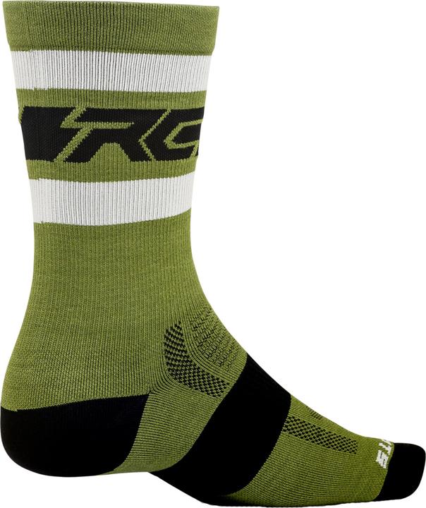 Immagine prodotto Ride Concepts Calzini di lana Fifty-Fifty (S)