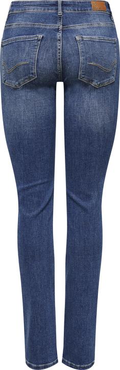 Actual product image Only ONLAlicia Reg Skinny Fit Jeans (W26/L30)