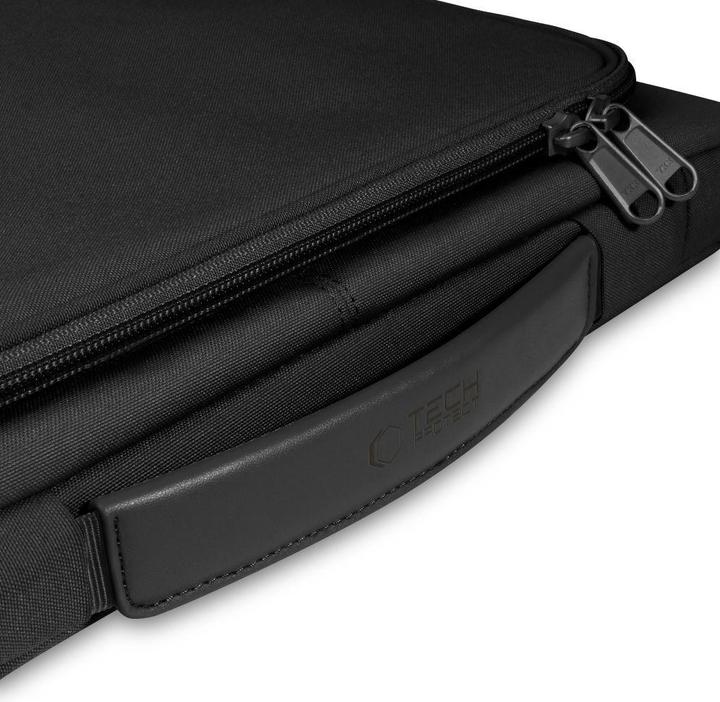 Produktbild Tech-Protect Basic Bag for 15-16 laptop - black (16")
