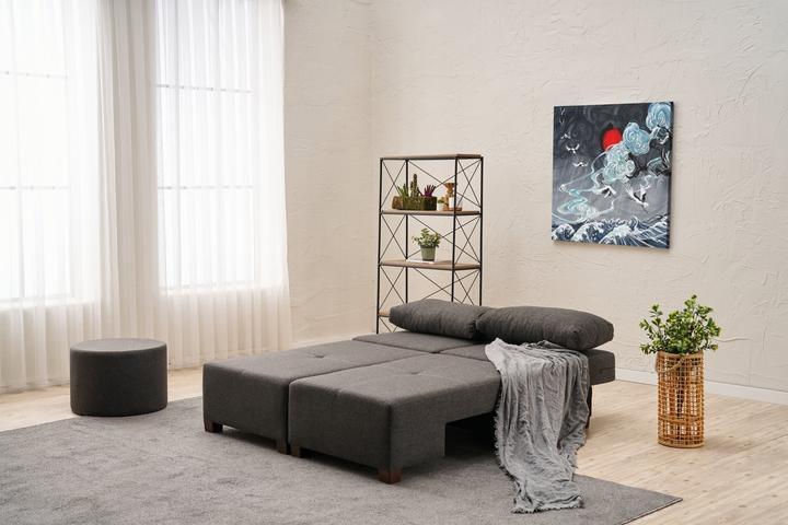 Actual product image Atelier del Sofa Perenna (3-seater)