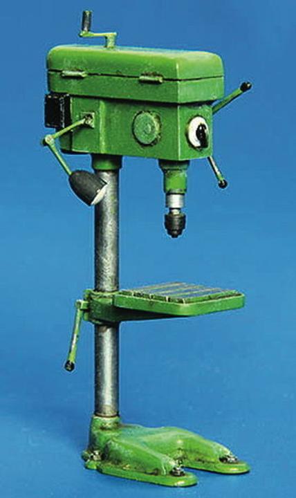 Image du produit Plus Model Perceuse