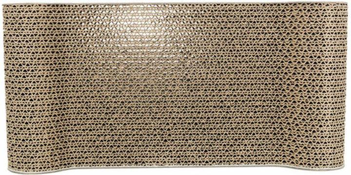 Actual product image Trixie Junior (Light grey)