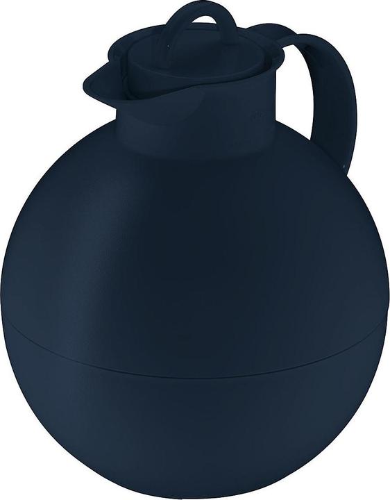 Produktbild Alfi Isokanne Kugel dark blue matt (0.94 l)