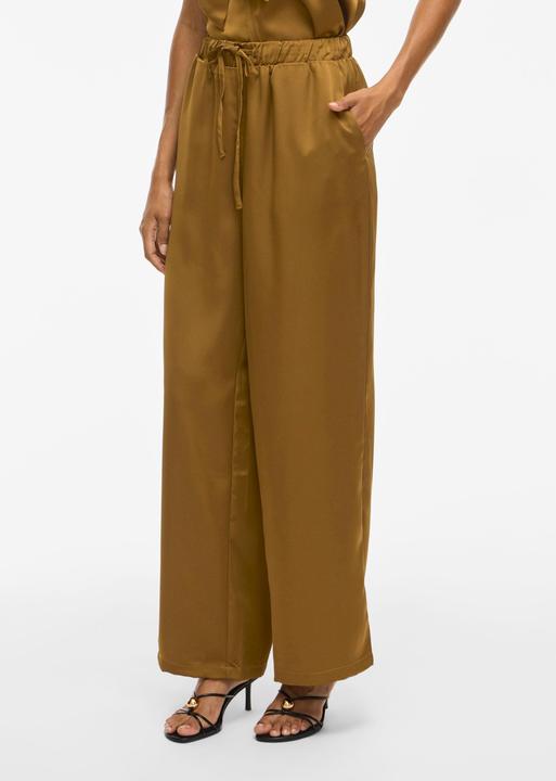 Produktbild Vila VIFADIA High Waist Hose (34)