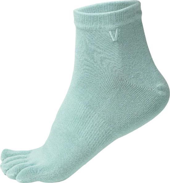 Immagine prodotto Velites Calzini corti a 5 dita (S)